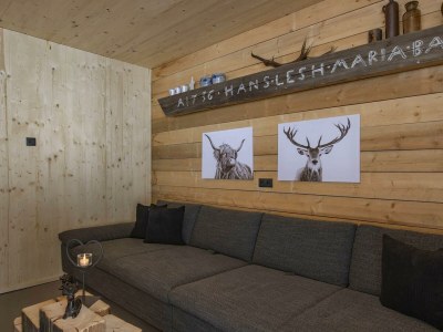 Apartment Haus Valtellina - Outdoor photo 14