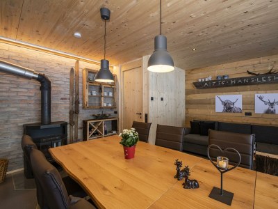 Apartment Haus Valtellina - Outdoor photo 15