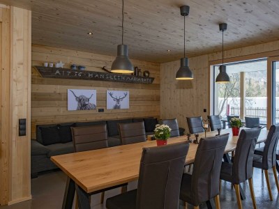 Apartment Haus Valtellina - Outdoor photo 16