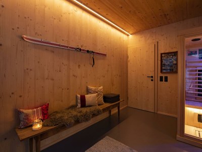 Apartment Haus Valtellina - Outdoor photo 17