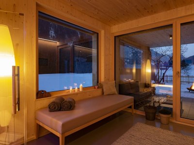 Apartment Haus Valtellina - Outdoor photo 18