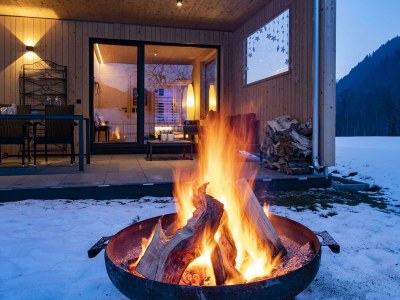 Apartment Haus Valtellina - Outdoor photo 19
