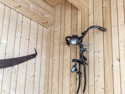 Apartment Haus Valtellina - Outdoor photo 20