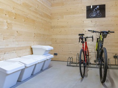 Apartment Haus Valtellina - Outdoor photo 22