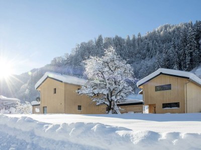 Apartment Haus Valtellina - Outdoor photo 23