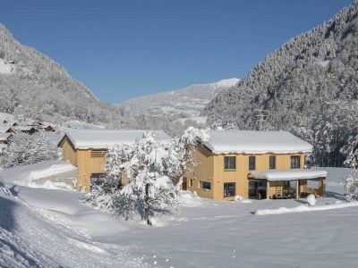 Apartment Haus Valtellina - Outdoor photo 24