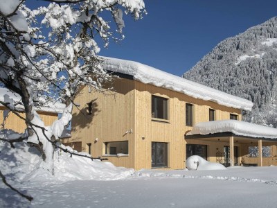 Apartment Haus Valtellina - Outdoor photo 25