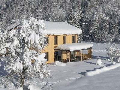 Apartment Haus Valtellina - Outdoor photo 26