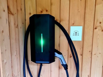 Apartment Haus Valtellina - Outdoor photo 27