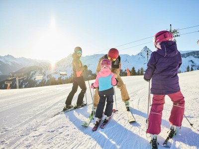 Apartment Haus Valtellina - Outdoor photo 37