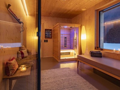 Apartment Haus Valtellina - Features photo 52