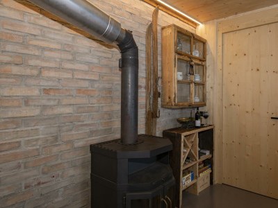 Apartment Haus Valtellina - Features photo 57