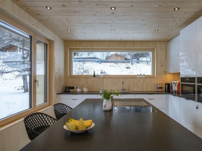 Apartment Haus Valtellina - Features photo 60