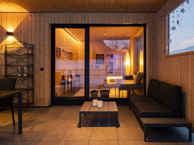 Apartment Haus Valtellina - Features photo 63