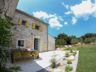 Villa Casa Viva in Umag - Villa