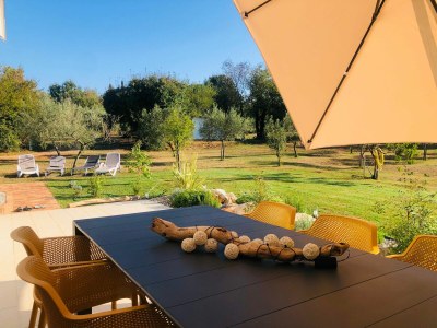 Villa Casa Viva - Features photo 17