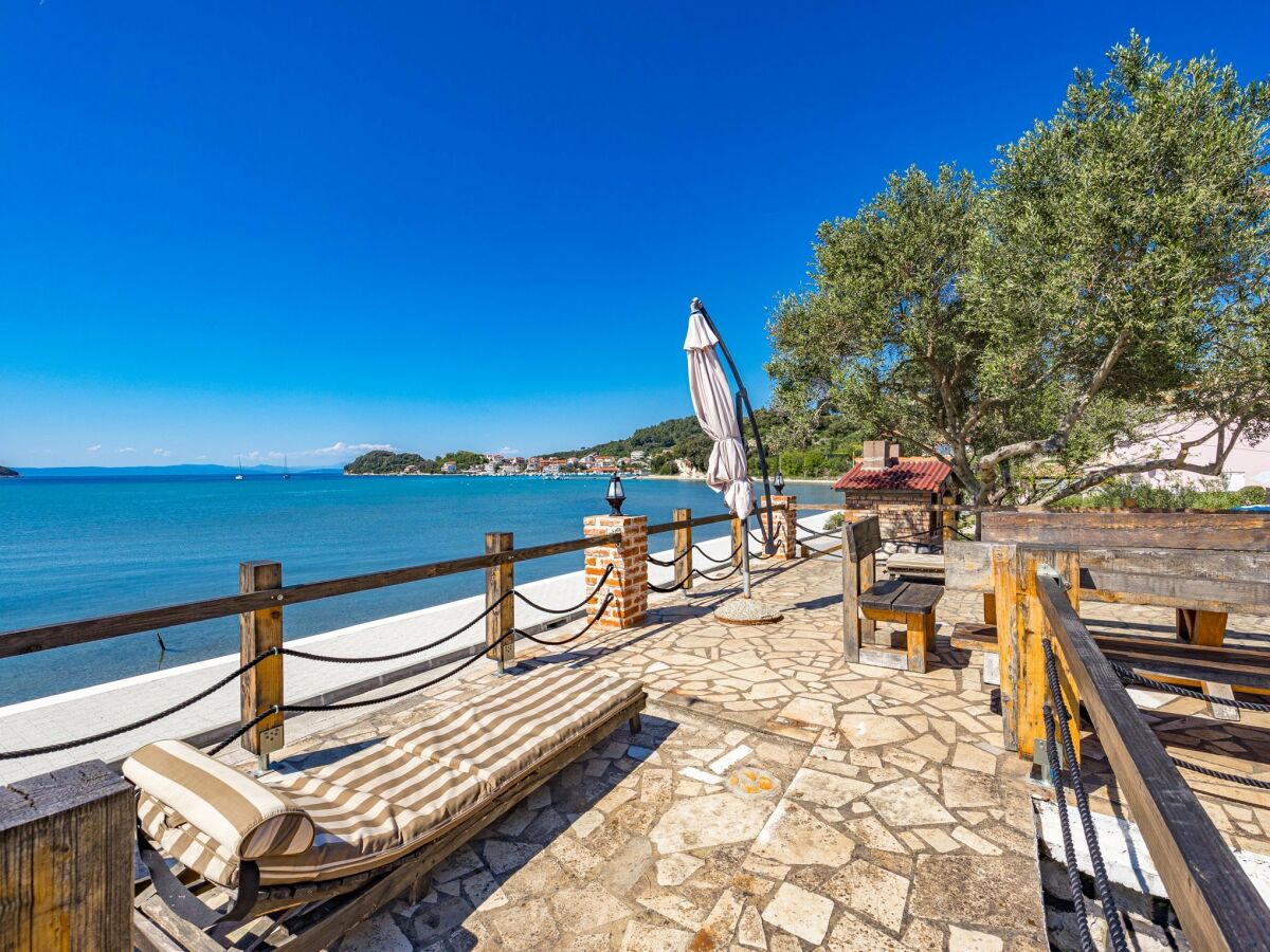 Apartment Emily 2 - Apartment with Wonderful Sea View