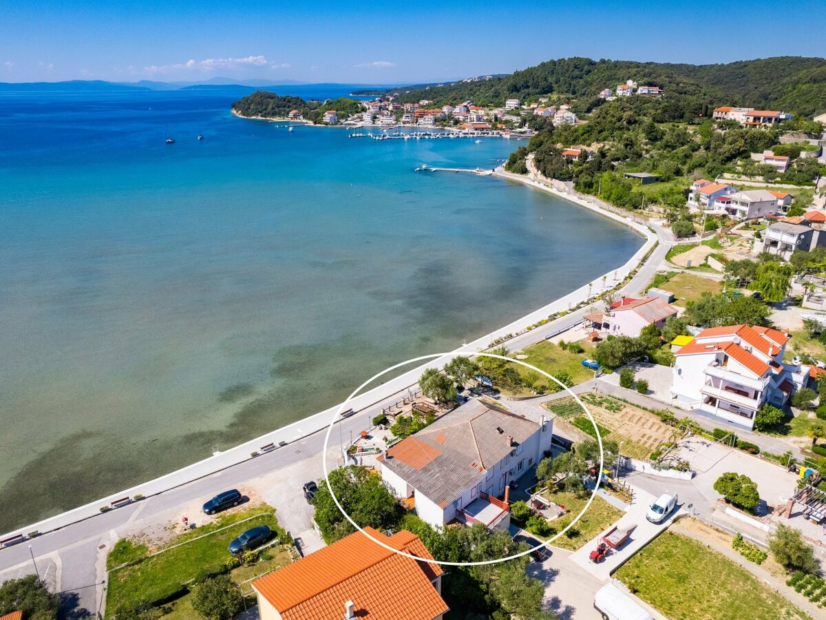 Apartment Emily 2 - Apartment with Wonderful Sea View - Outdoor photo 3