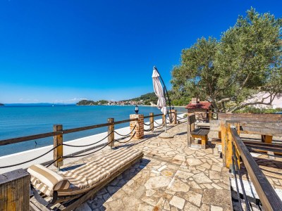 Apartment Emily 2 - Apartment with Wonderful Sea View in Kampor - Apartment