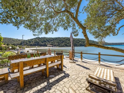 Apartment Emily 2 - Apartment with Wonderful Sea View - Outdoor photo 2