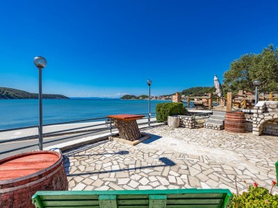 Apartment Emily 2 - Apartment with Wonderful Sea View - Outdoor photo 4