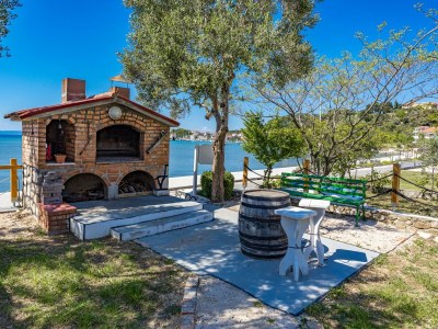 Apartment Emily 2 - Apartment with Wonderful Sea View - Outdoor photo 5