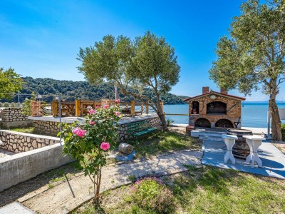 Apartment Emily 2 - Apartment with Wonderful Sea View - Outdoor photo 6