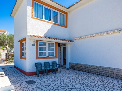 Apartment Emily 2 - Apartment with Wonderful Sea View - Outdoor photo 7