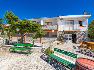 Apartment Emily 2 - Apartment with Wonderful Sea View - Outdoor photo 8