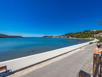 Apartment Emily 2 - Apartment with Wonderful Sea View - Outdoor photo 9