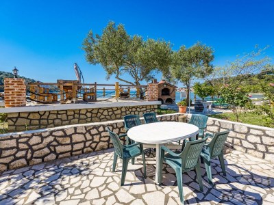 Apartment Emily 2 - Apartment with Wonderful Sea View - Outdoor photo 10