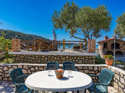 Apartment Emily 2 - Apartment with Wonderful Sea View - Outdoor photo 11