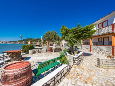 Apartment Emily 2 - Apartment with Wonderful Sea View - Outdoor photo 13