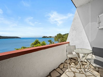 Apartment Emily 2 - Apartment with Wonderful Sea View - Outdoor photo 15