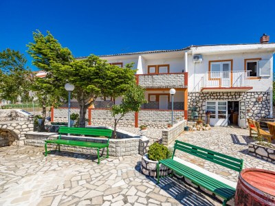 Apartment Emily 2 - Apartment with Wonderful Sea View - Outdoor photo 17