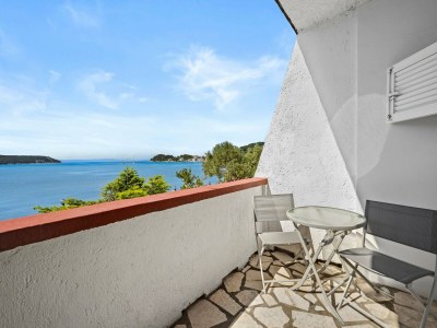 Apartment Emily 2 - Apartment with Wonderful Sea View - Features photo 18