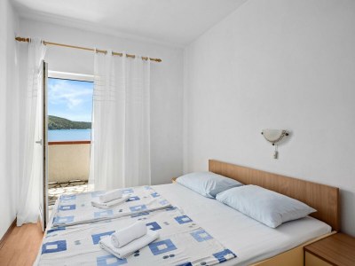 Apartment Emily 2 - Apartment with Wonderful Sea View - Features photo 20