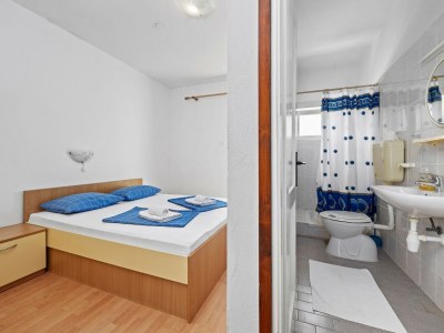 Apartment Emily 2 - Apartment with Wonderful Sea View - Features photo 21