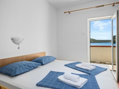 Apartment Emily 2 - Apartment with Wonderful Sea View - Features photo 22