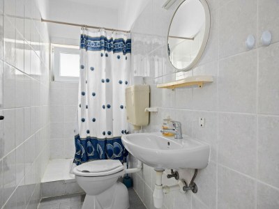 Apartment Emily 2 - Apartment with Wonderful Sea View - Features photo 23