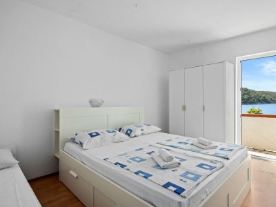 Apartment Emily 2 - Apartment with Wonderful Sea View - Features photo 26