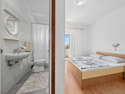 Apartment Emily 2 - Apartment with Wonderful Sea View - Features photo 36