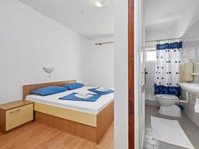 Apartment Emily 2 - Apartment with Wonderful Sea View - Features photo 38