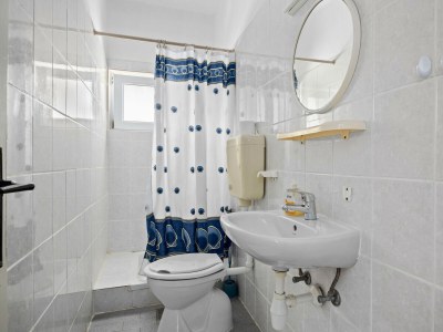 Apartment Emily 2 - Apartment with Wonderful Sea View - Features photo 40