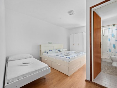 Apartment Emily 2 - Apartment with Wonderful Sea View - Features photo 41