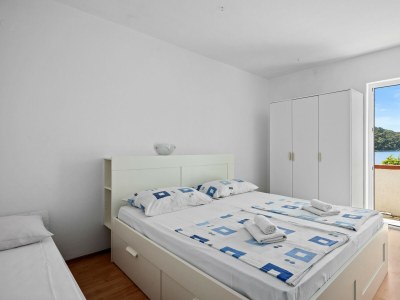 Apartment Emily 2 - Apartment with Wonderful Sea View - Features photo 42