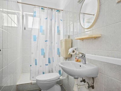 Apartment Emily 2 - Apartment with Wonderful Sea View - Features photo 43