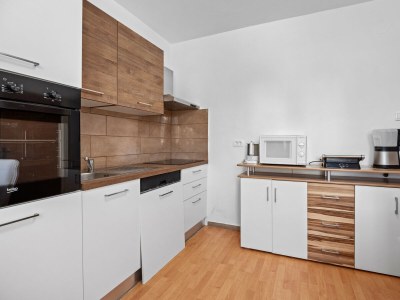 Apartment Emily 2 - Apartment with Wonderful Sea View - Features photo 47