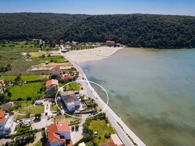 Apartment Emily 2 - Apartment with Wonderful Sea View - Environment photo 51