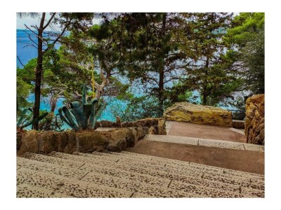 Apartment Emily 2 - Apartment with Wonderful Sea View - Environment photo 53